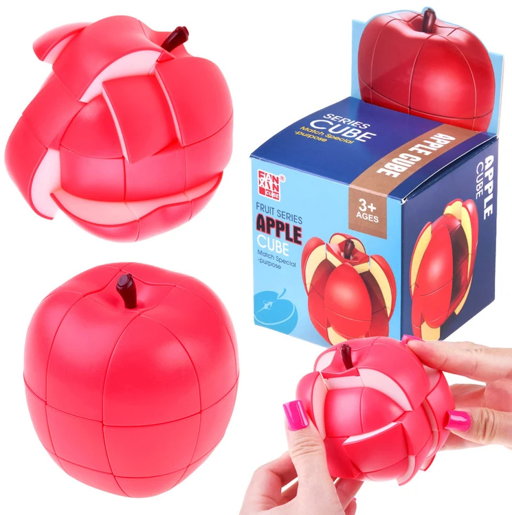 Jokomisiada APPLE Galvosūkis - Mechaninis Galvosūkis ZA5767