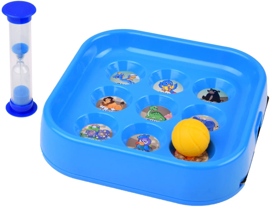 Jokomisiada Įgūdžių žaidimas + Koncentracijos smegenų galia