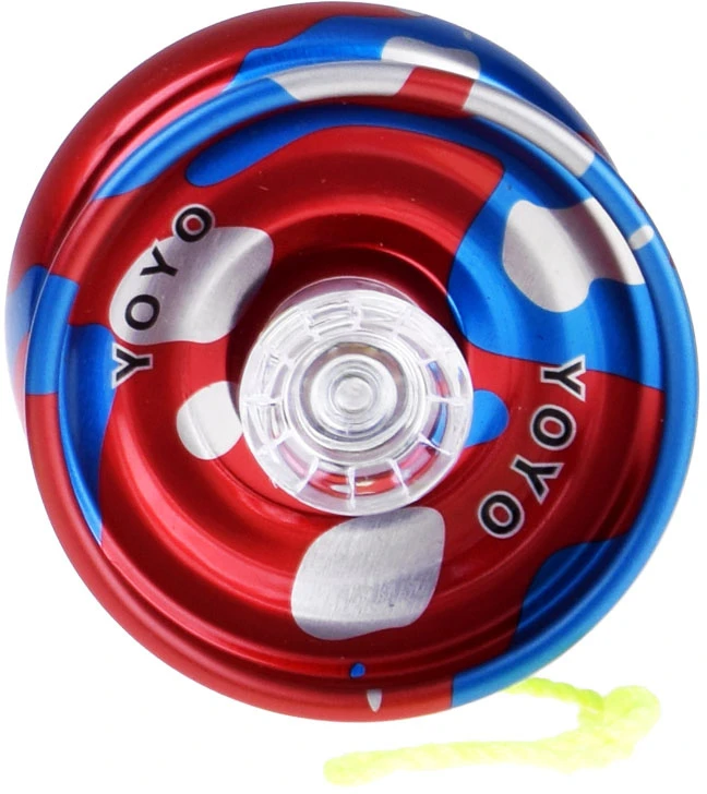 Jokomisiada „Arcade Game Yoyo Yoyo Metal