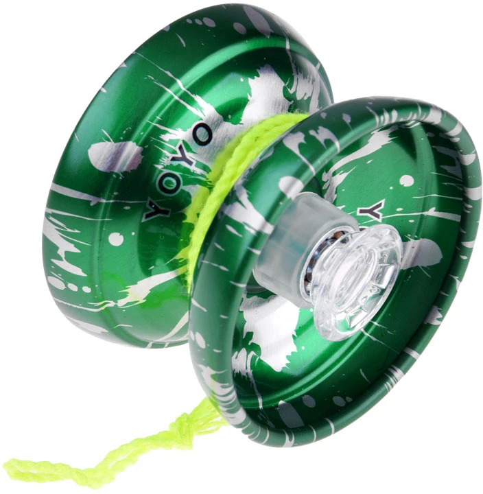 Jokomisiada „Arcade Game Yoyo Yoyo Metal
