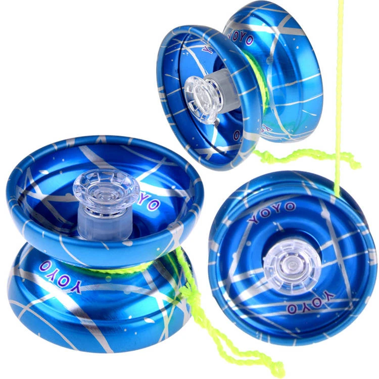 Jokomisiada „Arcade Game Yoyo Yoyo Metal
