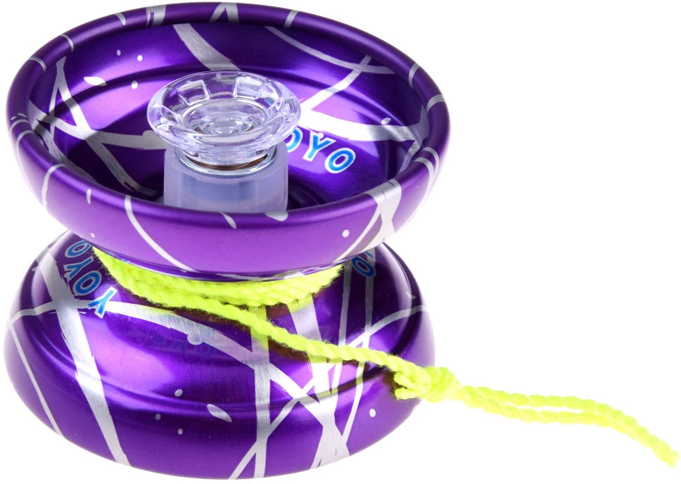 Jokomisiada „Arcade Game Yoyo Yoyo Metal