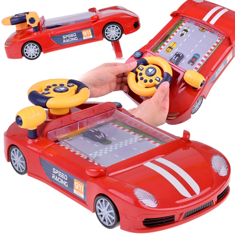 Jokomisiada Automobilio vairavimo stimuliatorius lenktyninės transporto priemonės vairo valdymas ZA5312