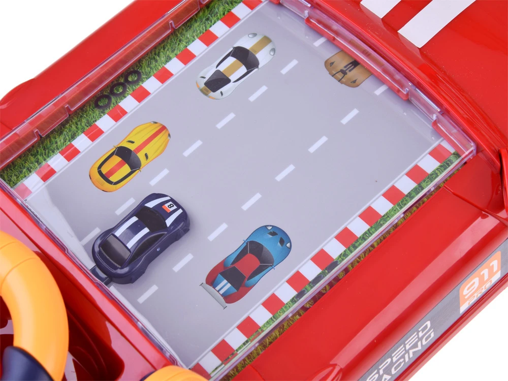 Jokomisiada Automobilio vairavimo stimuliatorius lenktyninės transporto priemonės vairo valdymas ZA5312