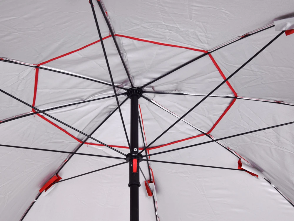 „Jokomisiada Bari Para Sole“ paplūdimio skėtis UPF 50+, puikiai tinka paplūdimiui ir sodui, SP0784