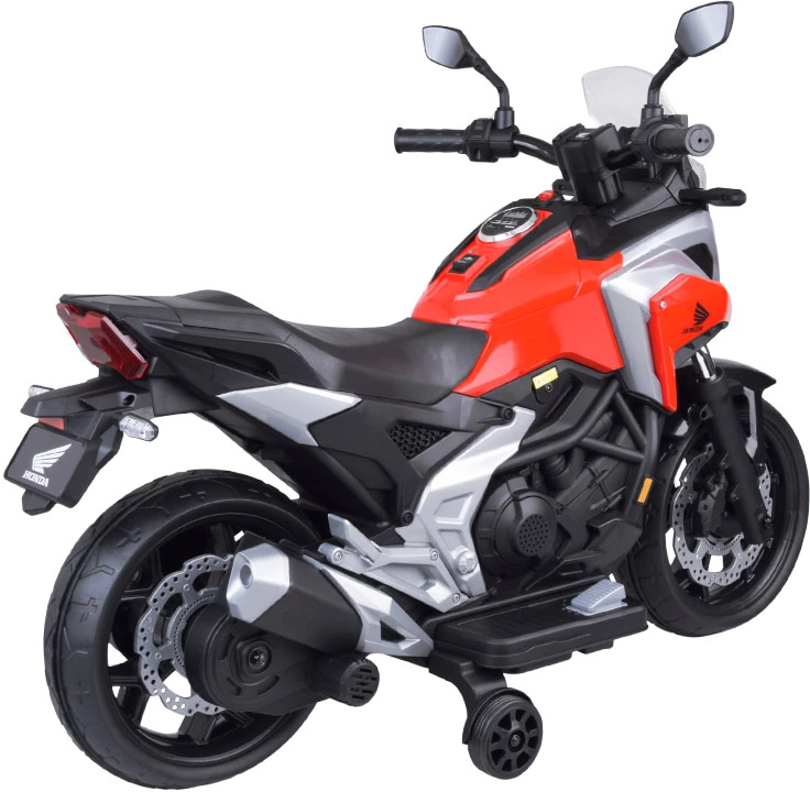 „Jokomisiada Baterija“ elektrinis variklis vaikui HONDA NC750X garsai PA0314