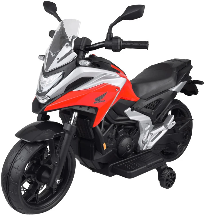 „Jokomisiada Baterija“ elektrinis variklis vaikui HONDA NC750X garsai PA0314