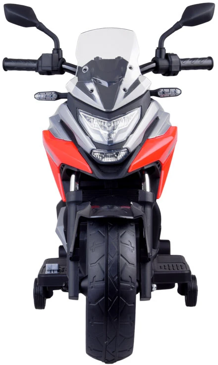 „Jokomisiada Baterija“ elektrinis variklis vaikui HONDA NC750X garsai PA0314