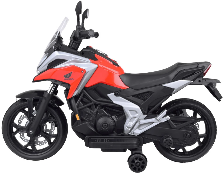 „Jokomisiada Baterija“ elektrinis variklis vaikui HONDA NC750X garsai PA0314