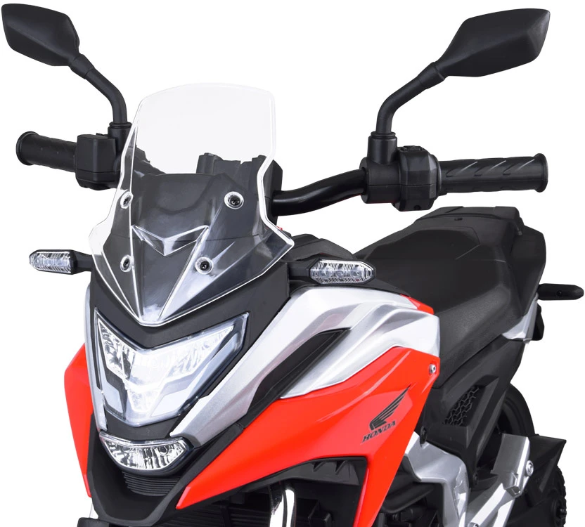 „Jokomisiada Baterija“ elektrinis variklis vaikui HONDA NC750X garsai PA0314