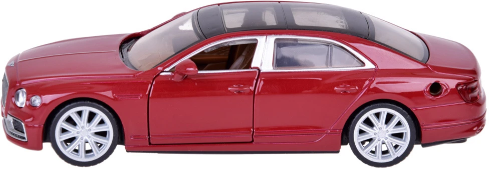 Jokomisiada Bentley Flying Spur Hybrid metalinis automobilio limuzinų garso šviestuvas ZA5046