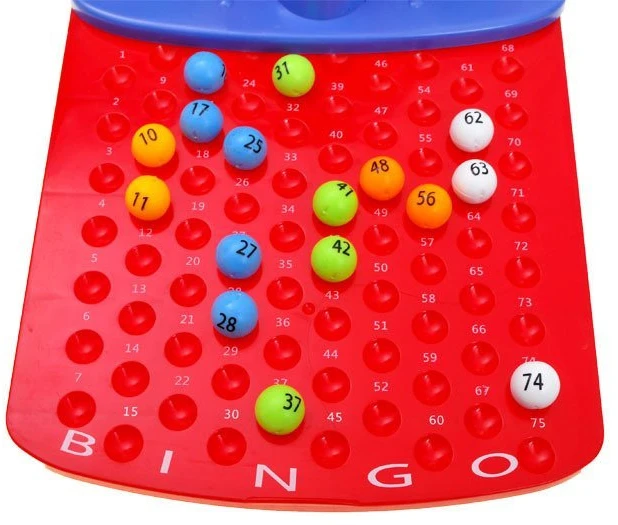 Jokomisiada BINGO edukacinis skaitmeninis šeimyninis žaidimas GR0251