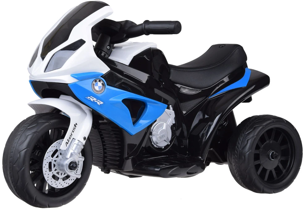 Jokomisiada BMW akumuliatorinis elektrinis sportinis motociklas vaikams PA0311