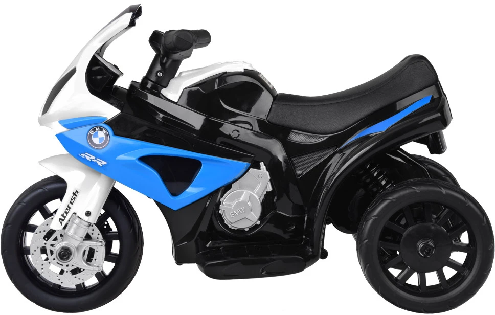 Jokomisiada BMW akumuliatorinis elektrinis sportinis motociklas vaikams PA0311