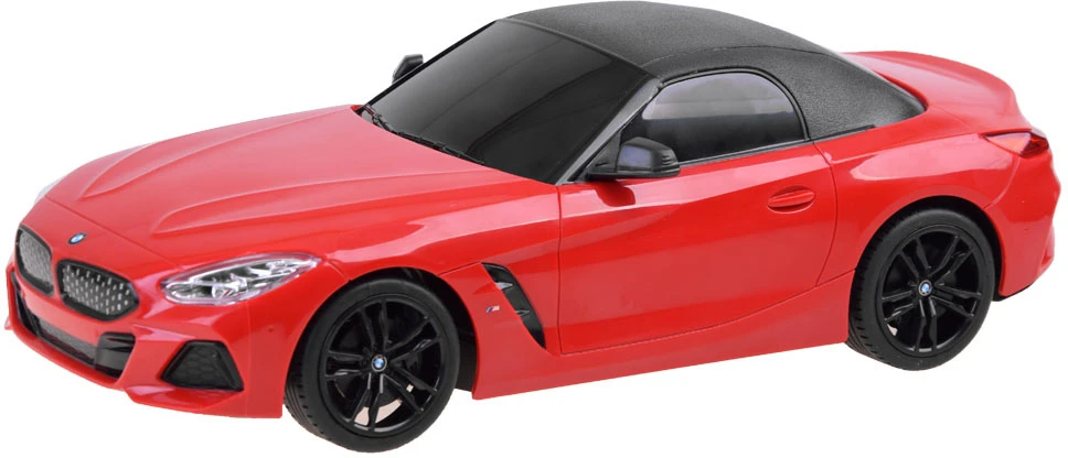 Jokomisiada BMW Z4 1:18 vairuojamas automobilis su RASTAR nuotolinio valdymo pultu RC0580