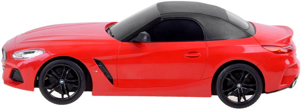 Jokomisiada BMW Z4 1:18 vairuojamas automobilis su RASTAR nuotolinio valdymo pultu RC0580