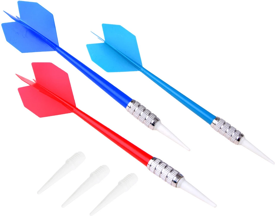 Jokomisiada DART dartboard + 3 darts arcade game GR0596