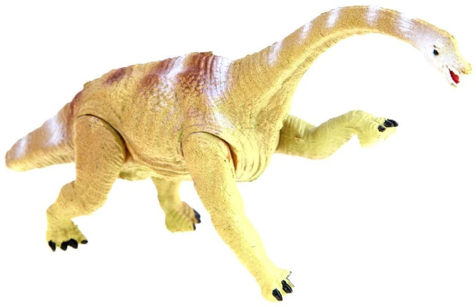 Jokomisiada DINOZAURA dažytų dinozaurų rinkinys, 6 vnt. ZA2051