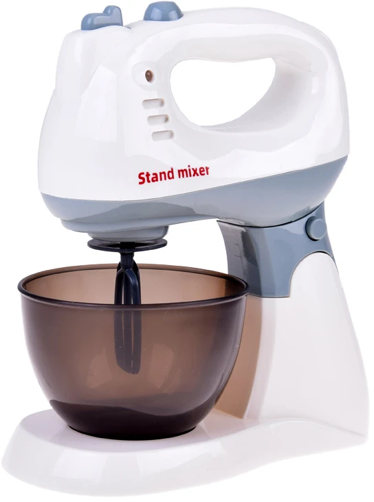 Jokomisiada Large set of small household appliances for play mixer toaster plakiklis kavos virimo aparatas ZA5577