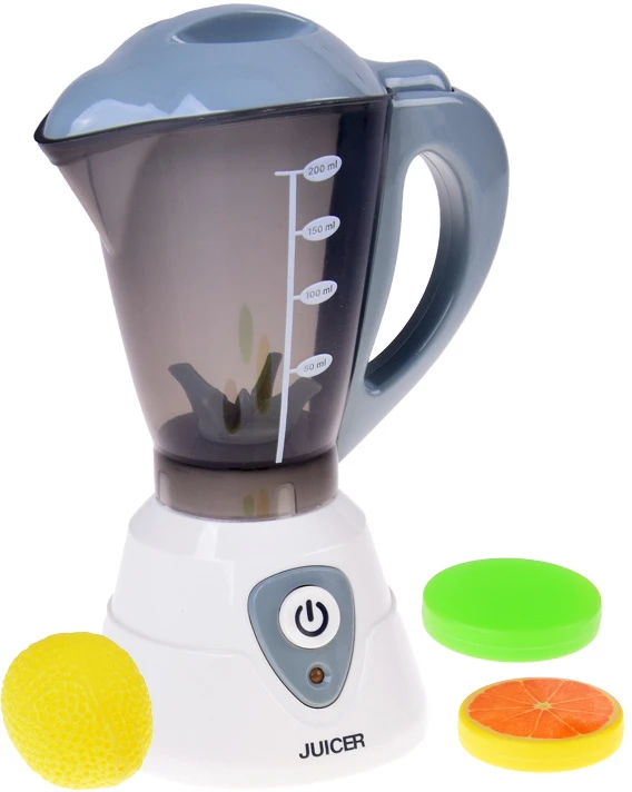 Jokomisiada Large set of small household appliances for play mixer toaster plakiklis kavos virimo aparatas ZA5577