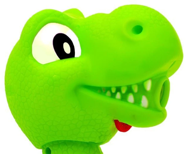 Jokomisiada Interaktyvus dinozauras Treksas