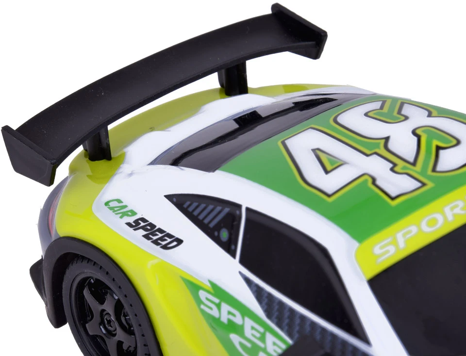 Jokomisiada Automobilis Driftu Super Racing nuotolinio valdymo automobilis RC0699