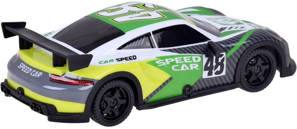 Jokomisiada Automobilis Driftu Super Racing nuotolinio valdymo automobilis RC0699