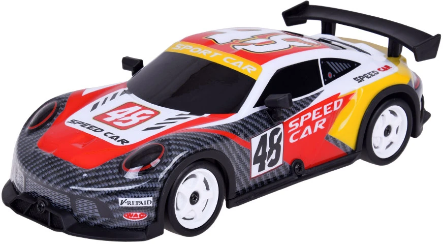 Jokomisiada „Drift Car Super Racing“ nuotolinio valdymo automobilis RC0699