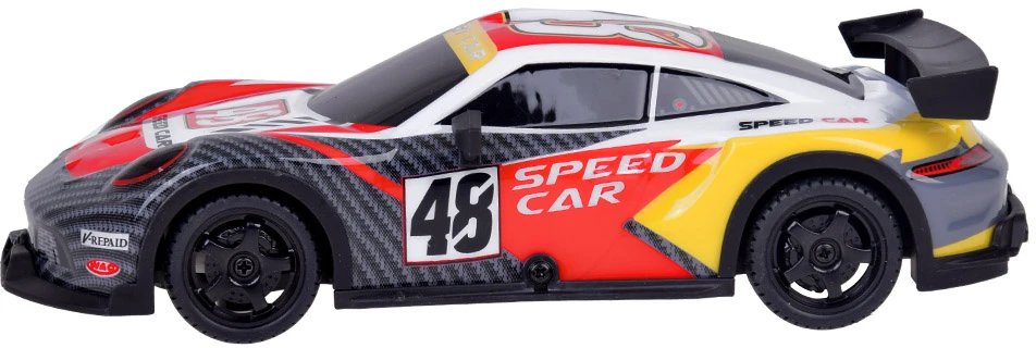 Jokomisiada „Drift Car Super Racing“ nuotolinio valdymo automobilis RC0699