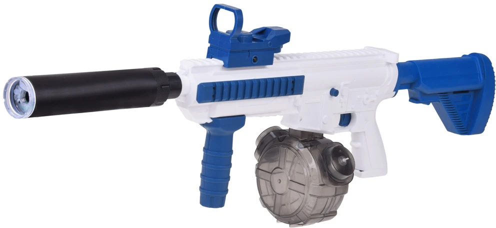 Jokomisiada Electric Vanduo Gun Automatic Blaster M416– Long Range ZA6162