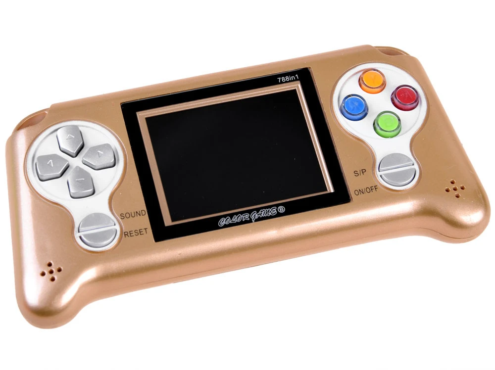 Jokomisiada Electronic game Console game 70 games GR0321