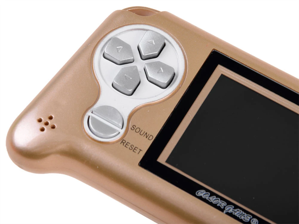 Jokomisiada Electronic game Console game 70 games GR0321