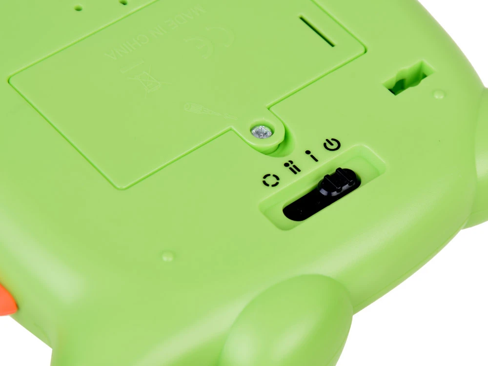 Jokomisiada Elektroninis žaidimas Dinozauras 3in1 Tic Tac Toe atmintis GR0704