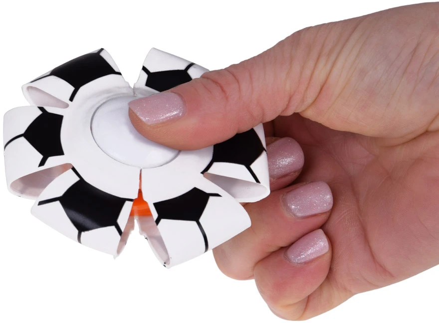 Jokomisiada Frisbee ball perfect for hand crush and throw SP0866