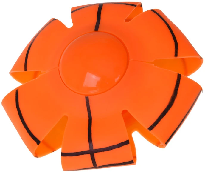 Jokomisiada Frisbee ball perfect for hand crush and throw SP0866