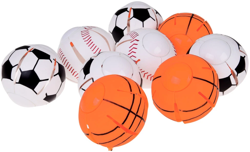 Jokomisiada Frisbee ball perfect for hand crush and throw SP0866