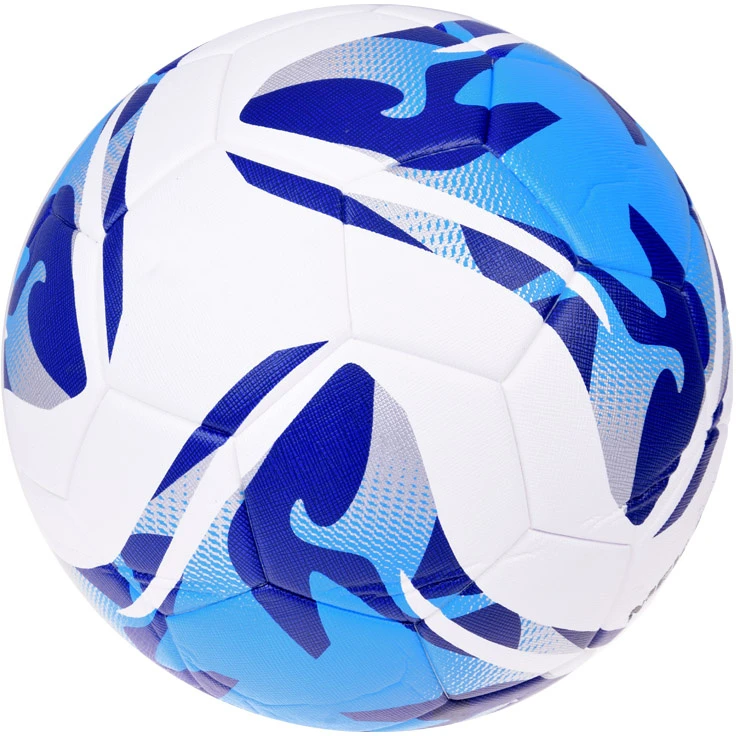 Jokomisiada 5 dydžio kamuolys, skirtas žaisti smagų futbolą SP0795