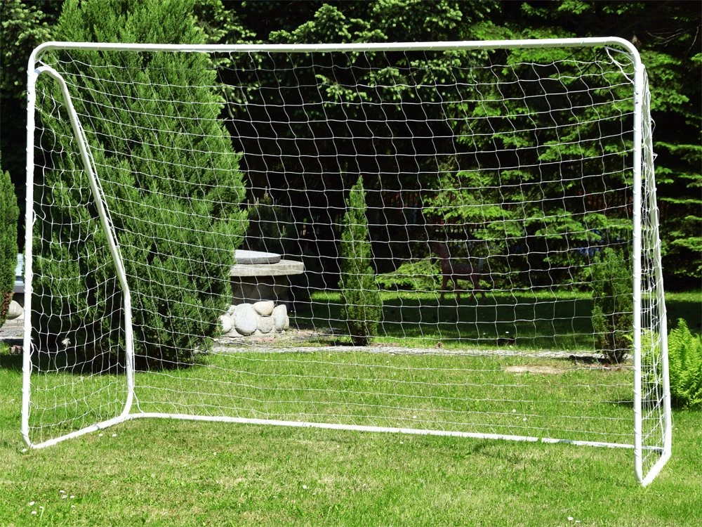 Jokomisiada Futbolo tikslas 300x205x120cm vaikams SP0665