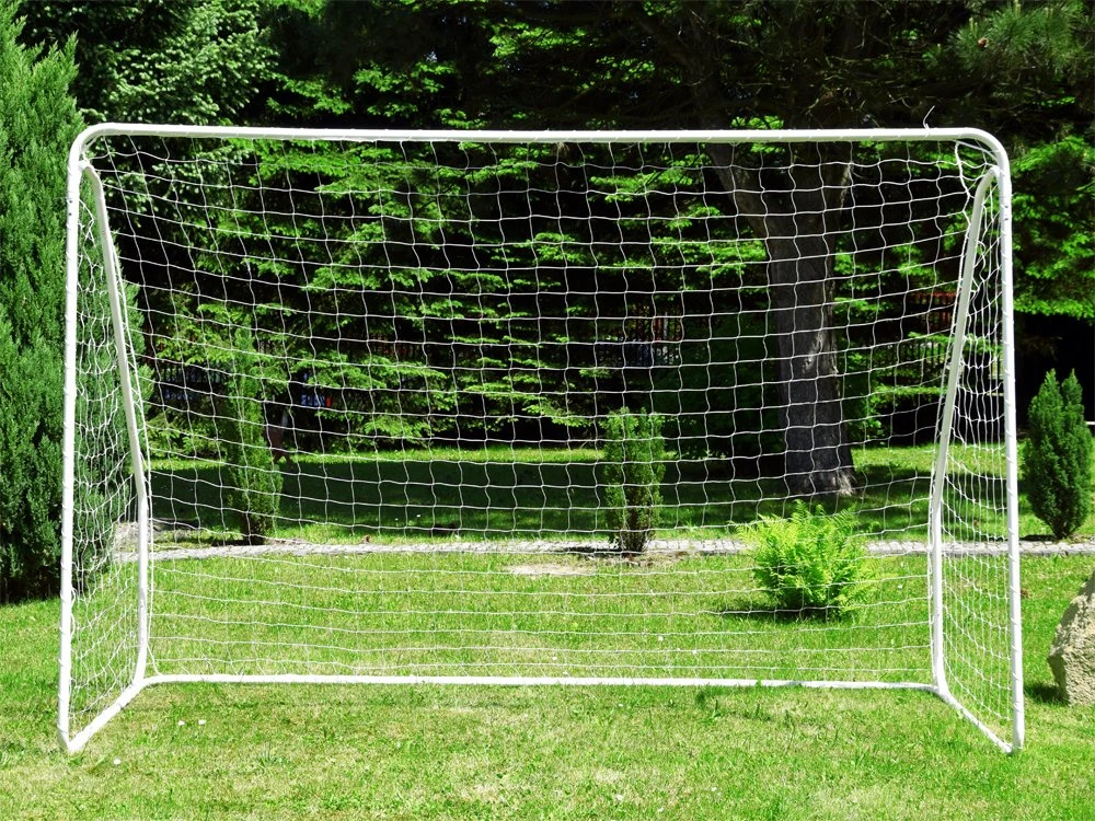 Jokomisiada Futbolo tikslas 300x205x120cm vaikams SP0665