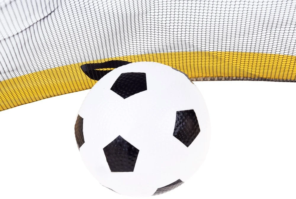 Jokomisiada Futbolo vartai
