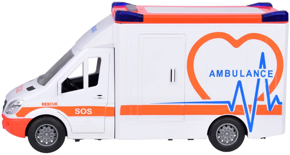 Jokomisiada Greitosios medicinos pagalbos greitosios medicinos pagalbos automobilis su garso lempute ZA5217