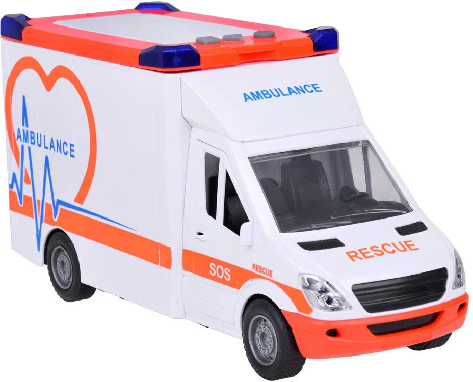 Jokomisiada Greitosios medicinos pagalbos greitosios medicinos pagalbos automobilis su garso lempute ZA5217