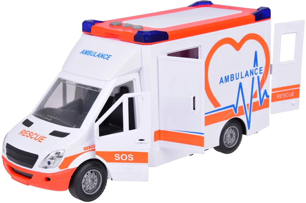 Jokomisiada Greitosios medicinos pagalbos greitosios medicinos pagalbos automobilis su garso lempute ZA5217