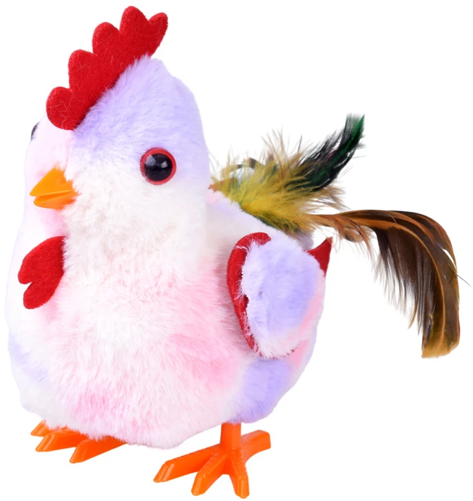 Jokomisiada Interactive HEN Gražyna, mieloji! - knarkia ir plasnoja sparnais ZA6018