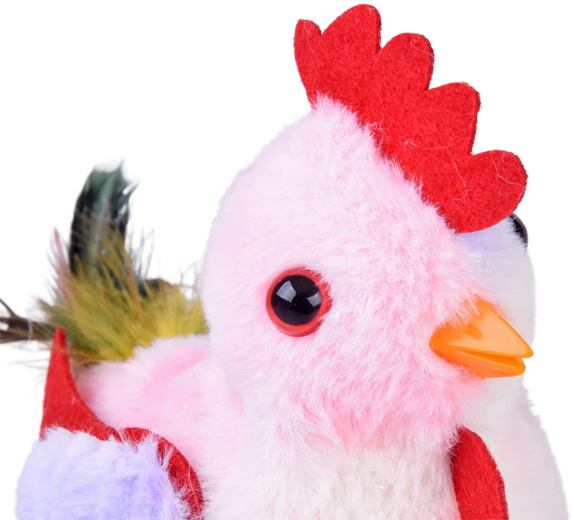 Jokomisiada Interactive HEN Gražyna, mieloji! - knarkia ir plasnoja sparnais ZA6018
