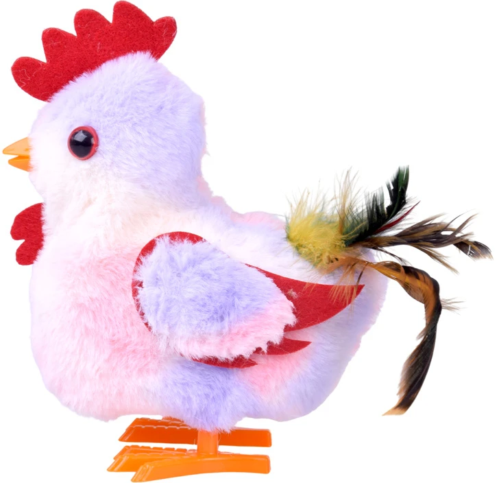 Jokomisiada Interactive HEN Gražyna, mieloji! - knarkia ir plasnoja sparnais ZA6018