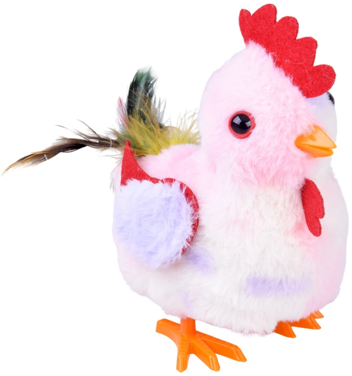 Jokomisiada Interactive HEN Gražyna, mieloji! - knarkia ir plasnoja sparnais ZA6018