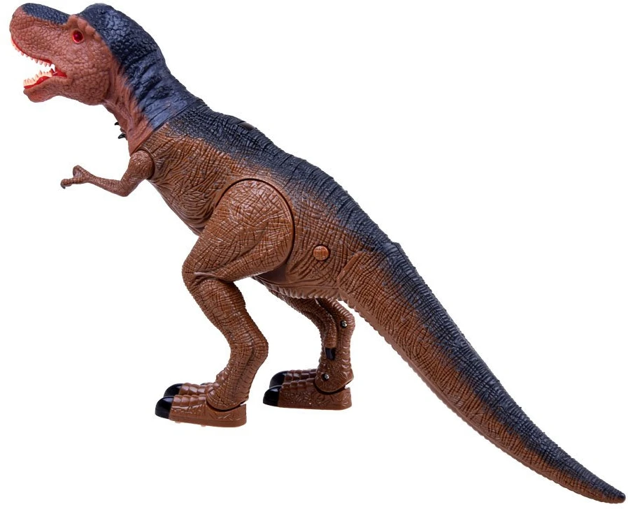 Jokomisiada Interaktyviai valdomas dinozauras T-Rex RC 0333