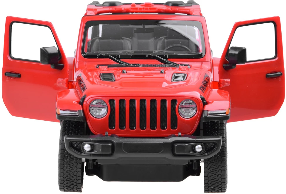 Jokomisiada Visureigis Jeep RUBICON RASTAR RC0581