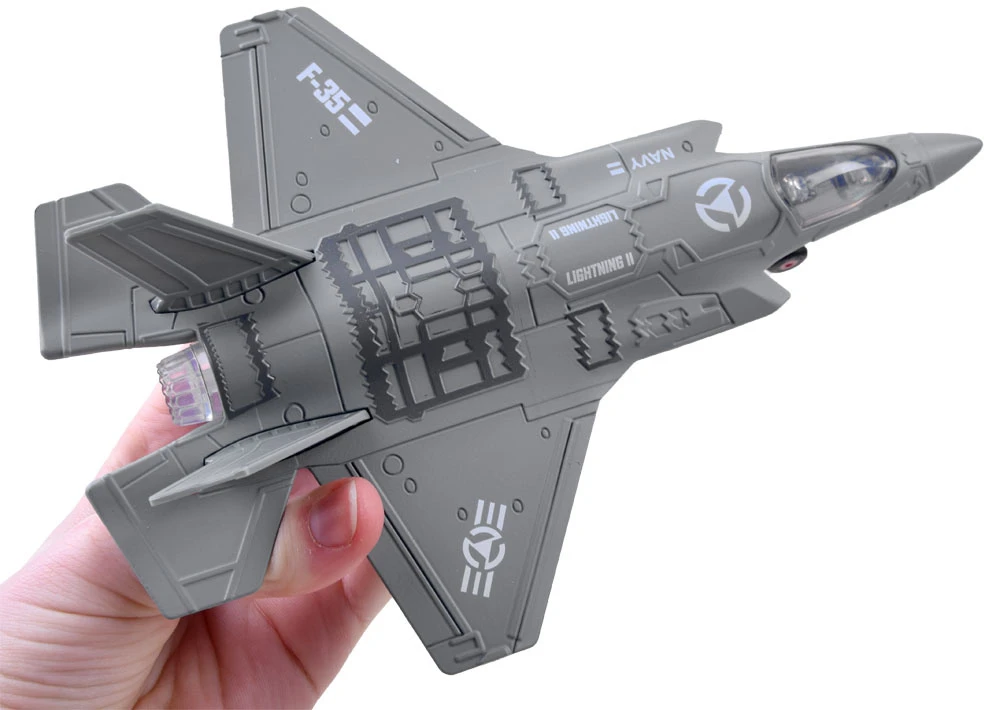 Jokomisiada Metalinis karinis naikintuvas F-25 ZA4326 CY